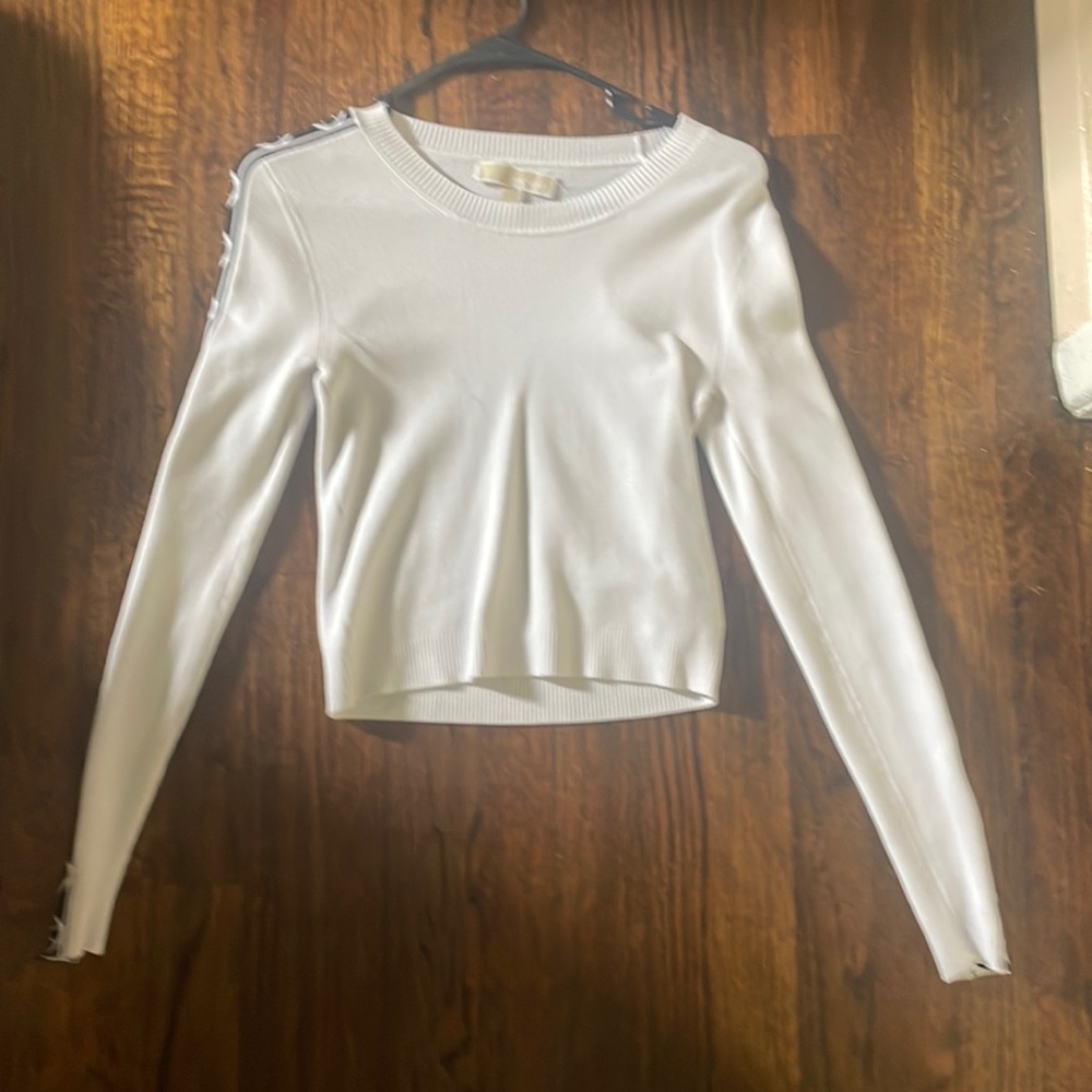 michael kors sweater